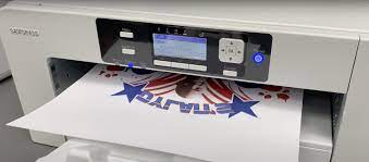 Best Printer to Convert to Sublimation
