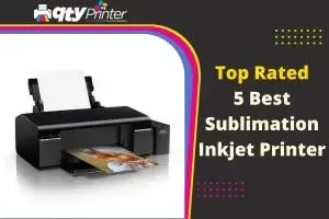 Best Sublimation Inkjet Printer