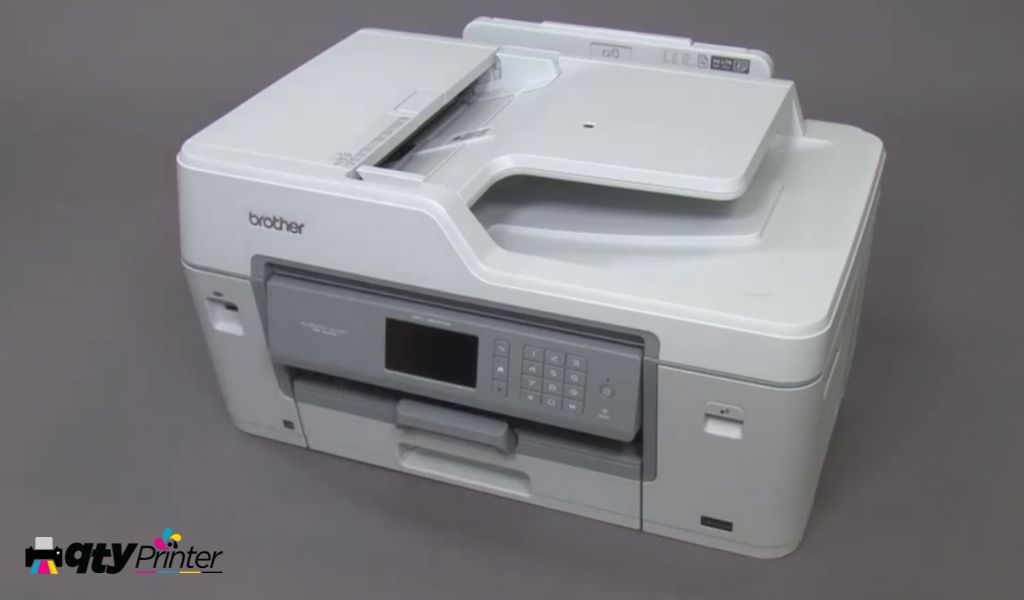 Brother MFC-J6545DW Printer