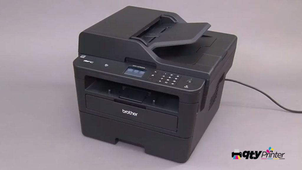 Brother MFC L2750DWXL Printer