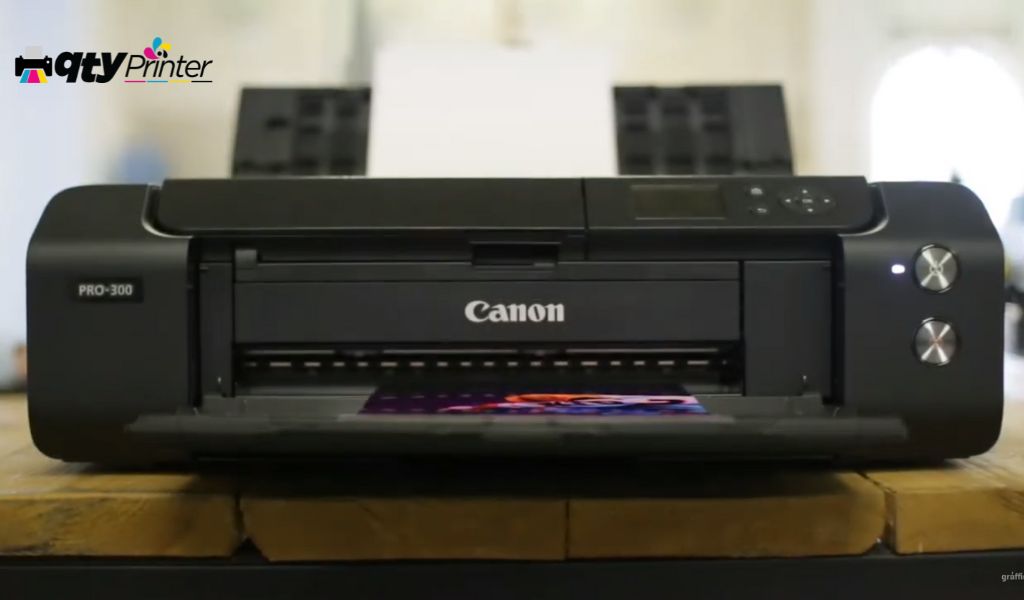 Canon Pro-300 Wireless Printer