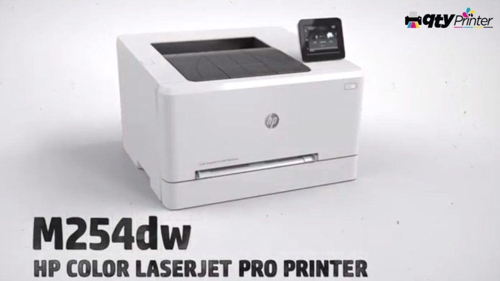 HP Laserjet Pro M452dw Wireless
