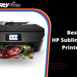 Best HP Sublimation Printers