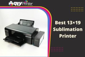Best 13×19 Sublimation Printer