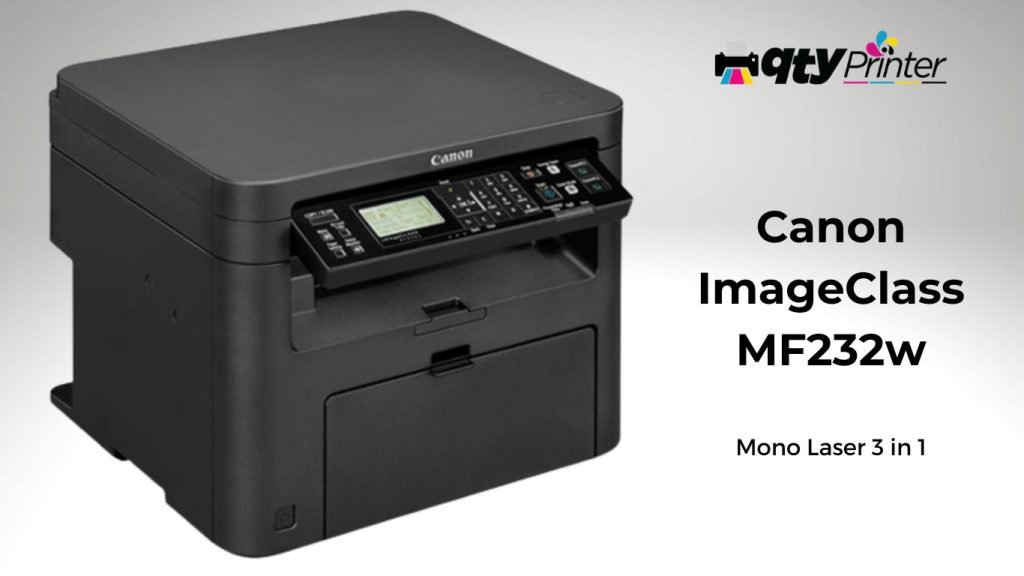 Canon imageClass MF232w