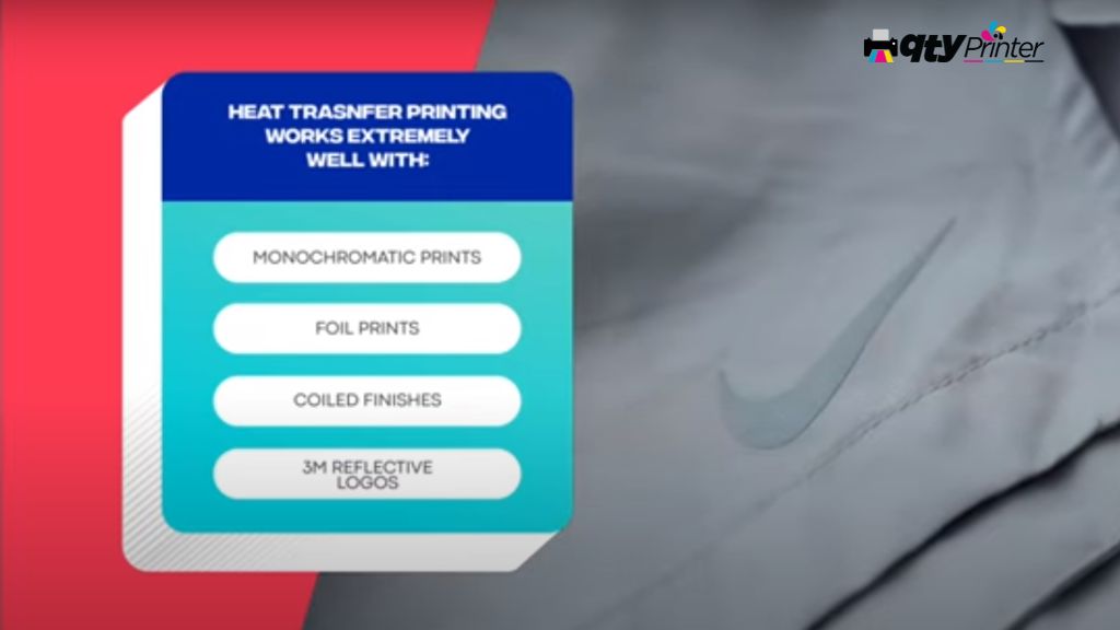 Heat Transfer Printing