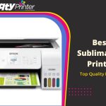 11 Best Sublimation Printer Reviews in 2022 - Top Quality Printing