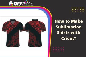 How does one start making SHIRTS To CRICUT - HTV, SUBLIMATION?