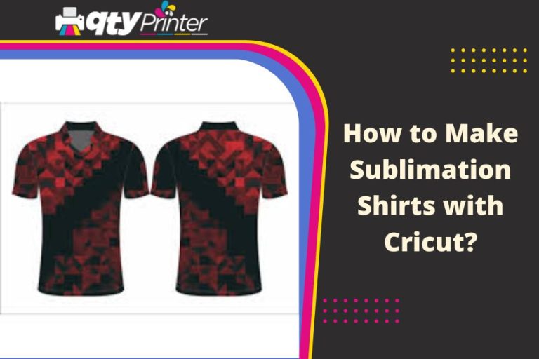 How does one start making SHIRTS To CRICUT - HTV, SUBLIMATION?