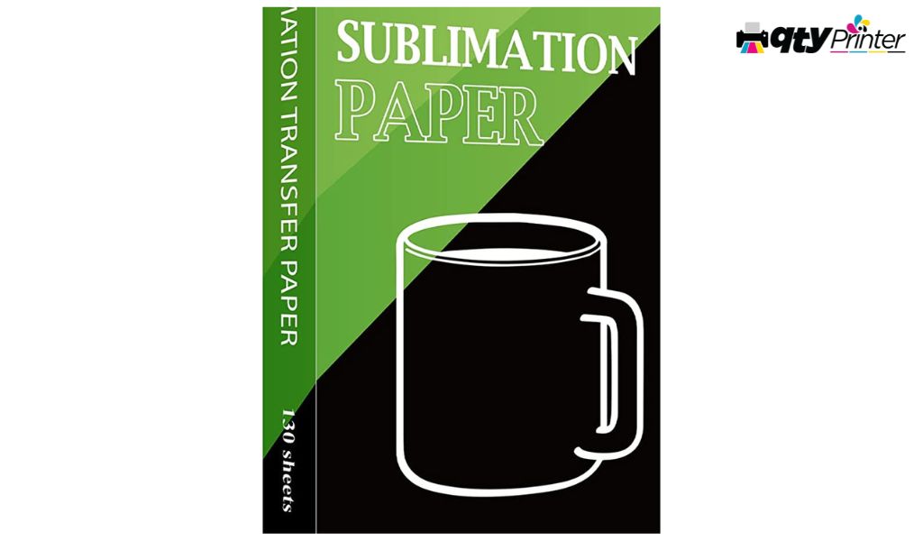 MECOLOUR Sublimation Paper