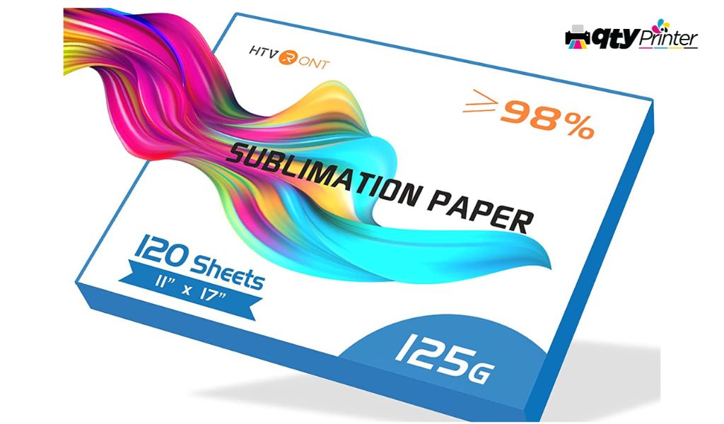 HTVRONT Sublimation Paper
