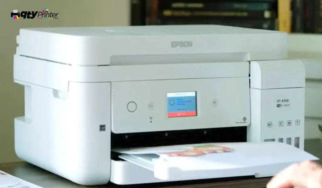 Epson-EcoTank-ET-15000 Sublimation Printer