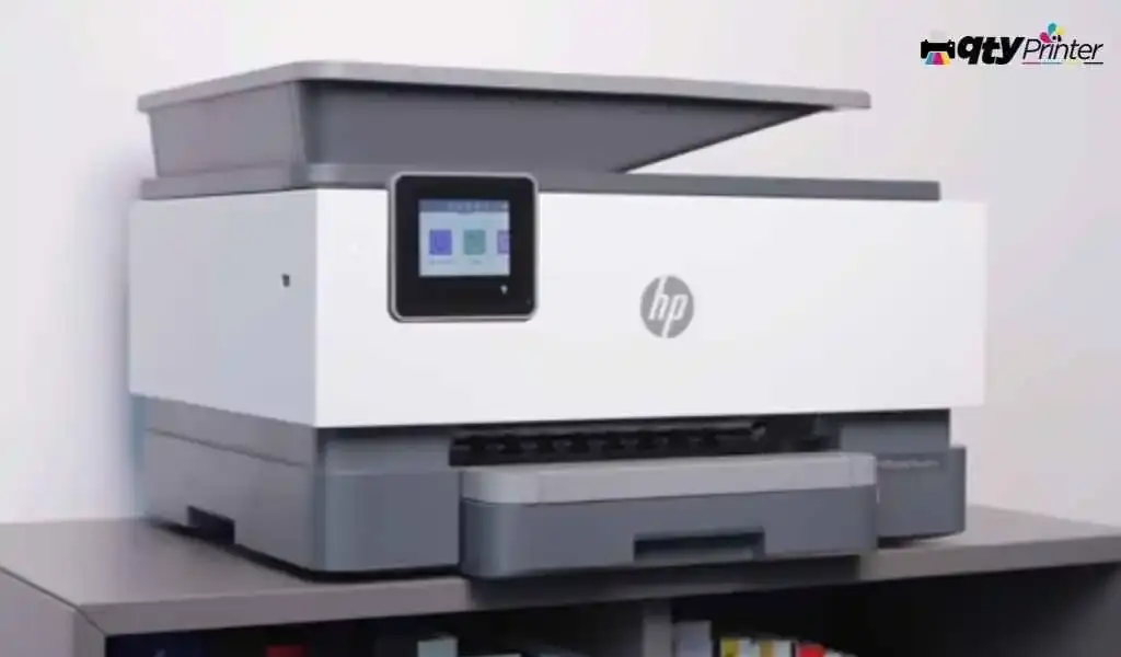 HP OfficeJet Pro 9015 Printer