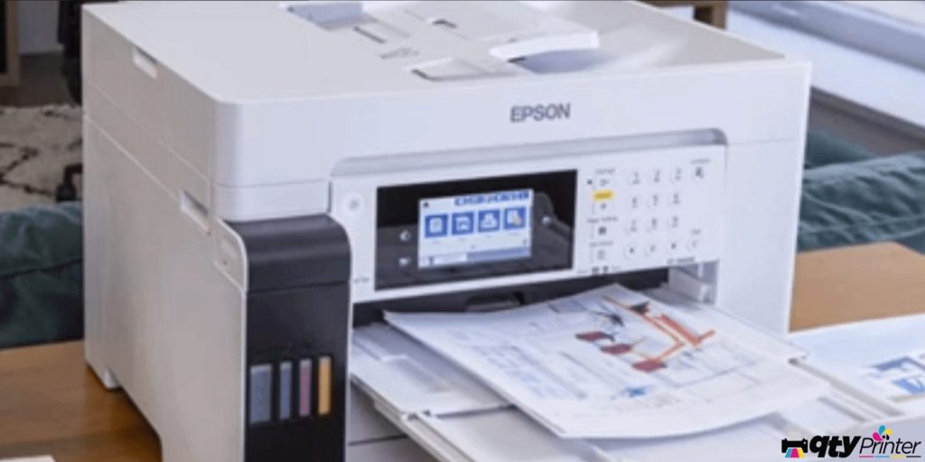 Epson ET-16600 Printer