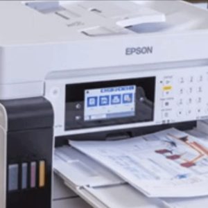 Epson ET-16600 Printer