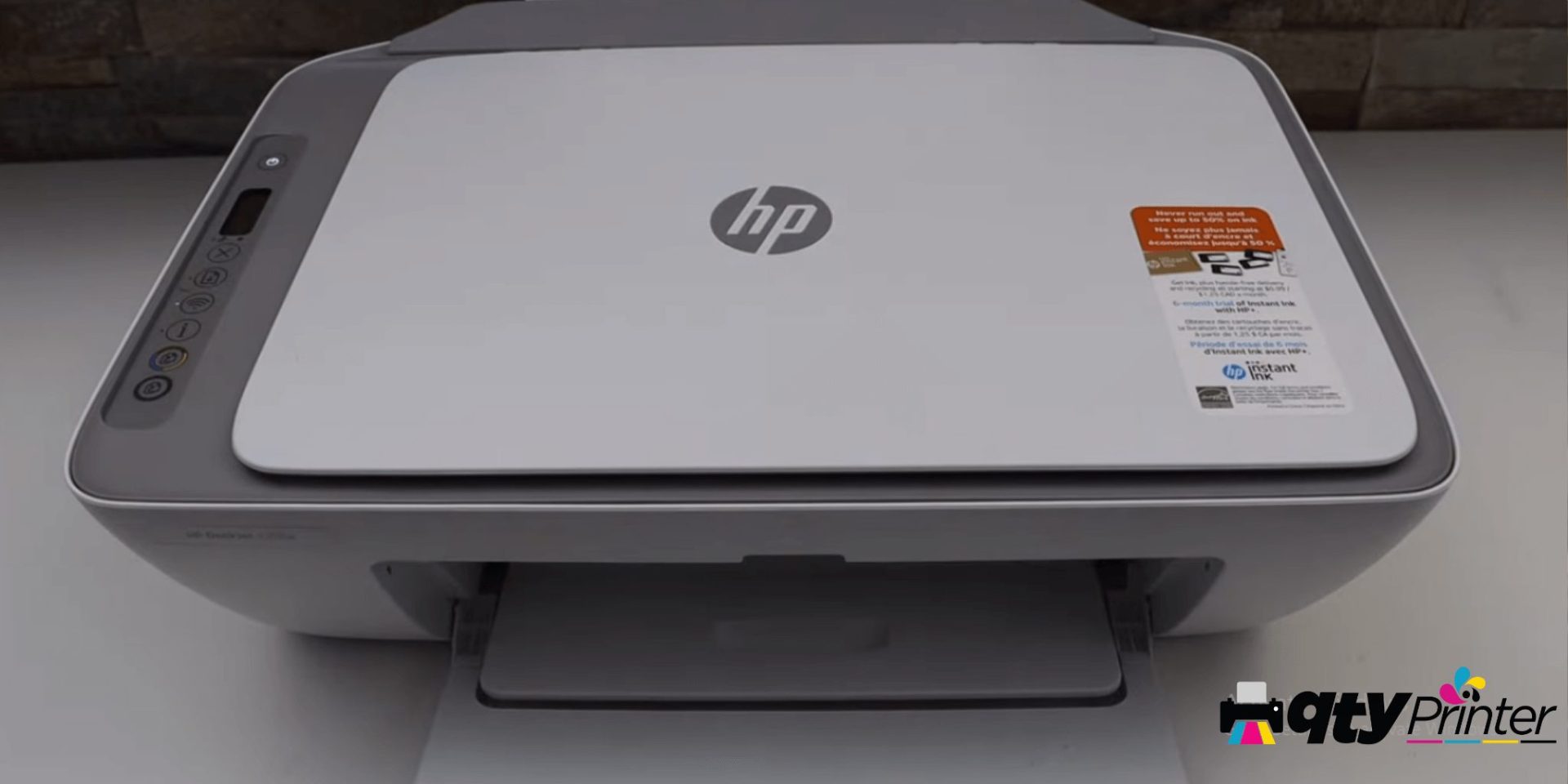 HP DeskJet 2755e