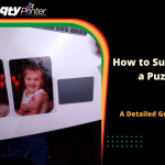 How to Sublimate a Puzzle